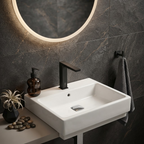 Mitigeur électronique de lavabo TRES Slim Exclusive