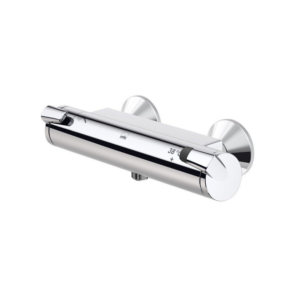 Mitigeur thermostatique de douche ORAS Optima