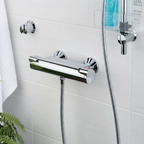 Mitigeur thermostatique de douche ORAS Optima