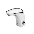 Robinet de lavabo automatique ORAS Electra