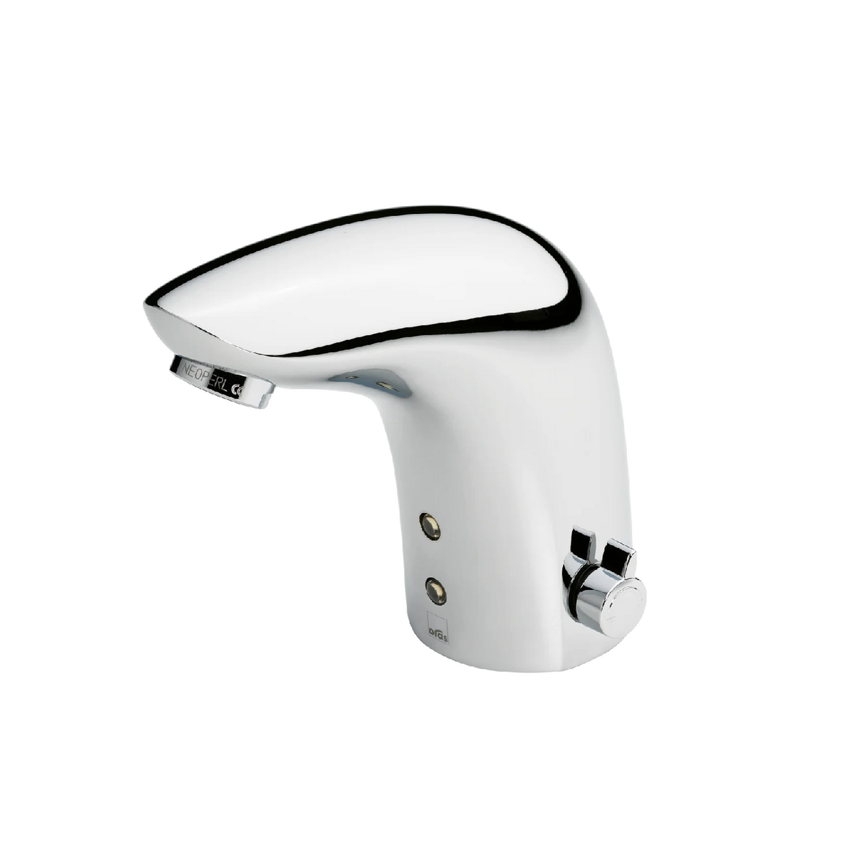 Robinet de lavabo automatique ORAS Electra