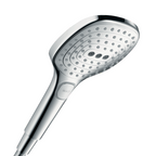 Douchette à main 3 jets HANSGROHE Raindance Select E 120 EcoSmart