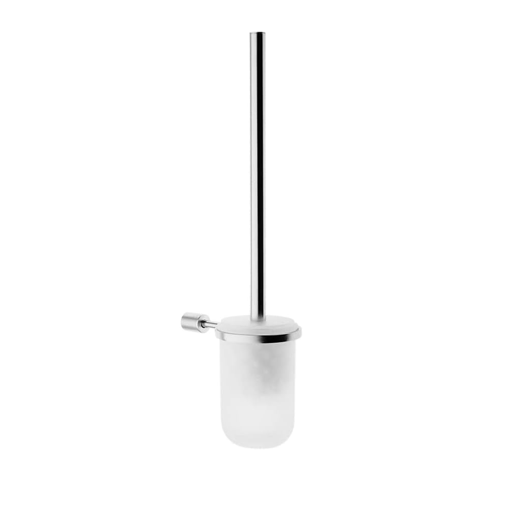 Brosse WC suspendu avec porte-brosse COSMIC Start