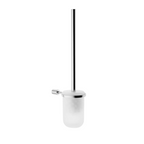 Brosse WC suspendu avec porte-brosse COSMIC Start