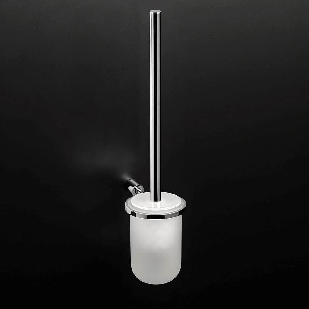 Brosse WC suspendu avec porte-brosse COSMIC Start