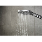 Douchette à main 3 jets HANSGROHE Raindance Select E 120 EcoSmart