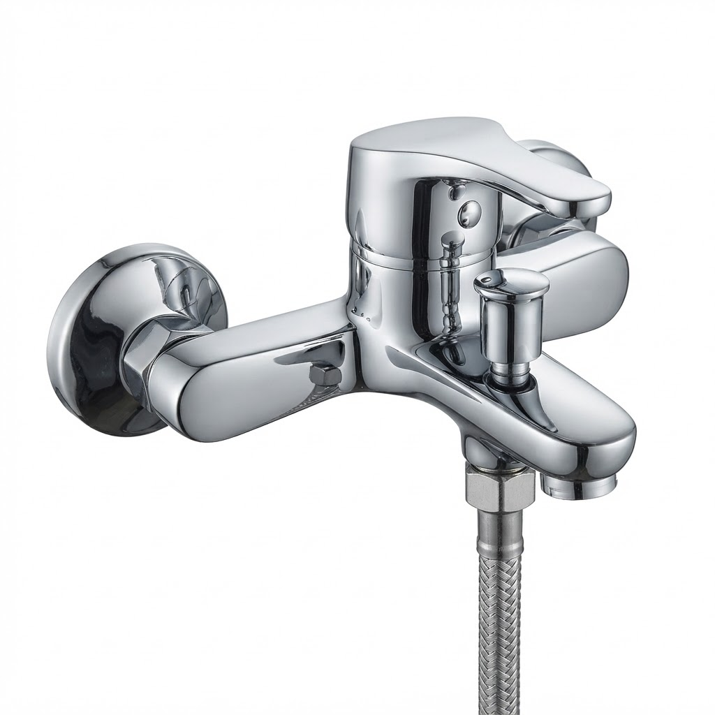 Mitigeur bain-douche CLEVER Panam Xtreme