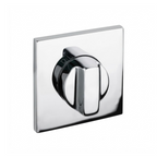 Robinet d’arrêt 1/2" avec filtre ROVIRA