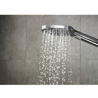 Douchette à main 3 jets HANSGROHE Raindance Select E 120 EcoSmart