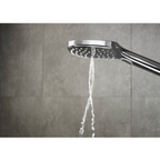 Douchette à main 3 jets HANSGROHE Raindance Select E 120 EcoSmart