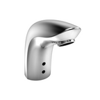 Robinet automatique de lavabo HANSA Hansaelectra