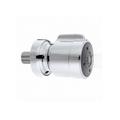 Douchette latérale BOSSINI Duo body spray orientable 2 jets