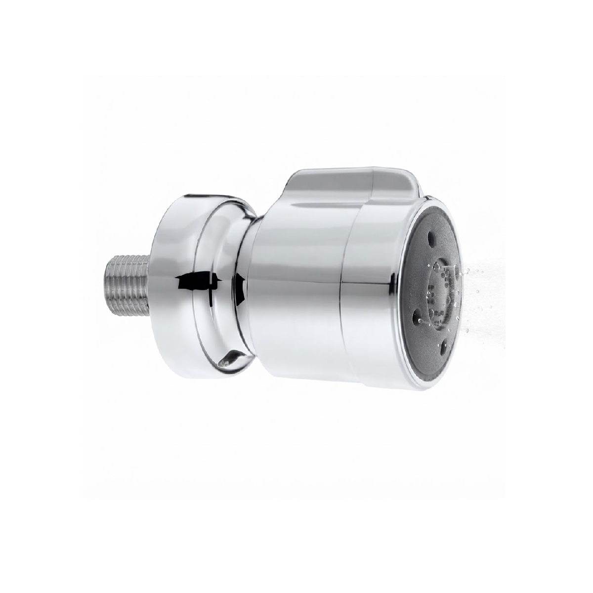 Douchette latérale BOSSINI Duo body spray orientable 2 jets
