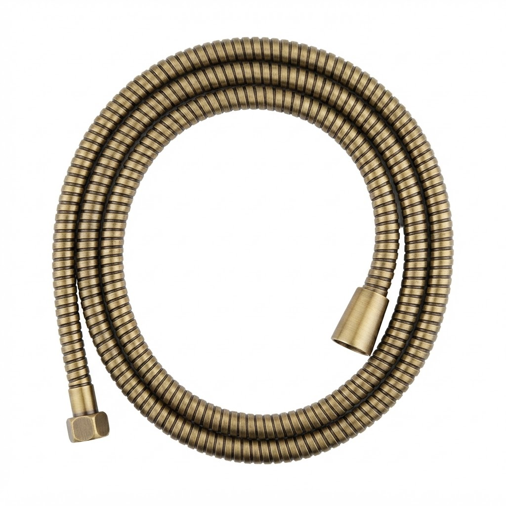 Flexible de douche BOSSINI 175 cm
