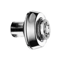Douchette latérale BOSSINI Mini Mas orientable 1 jet