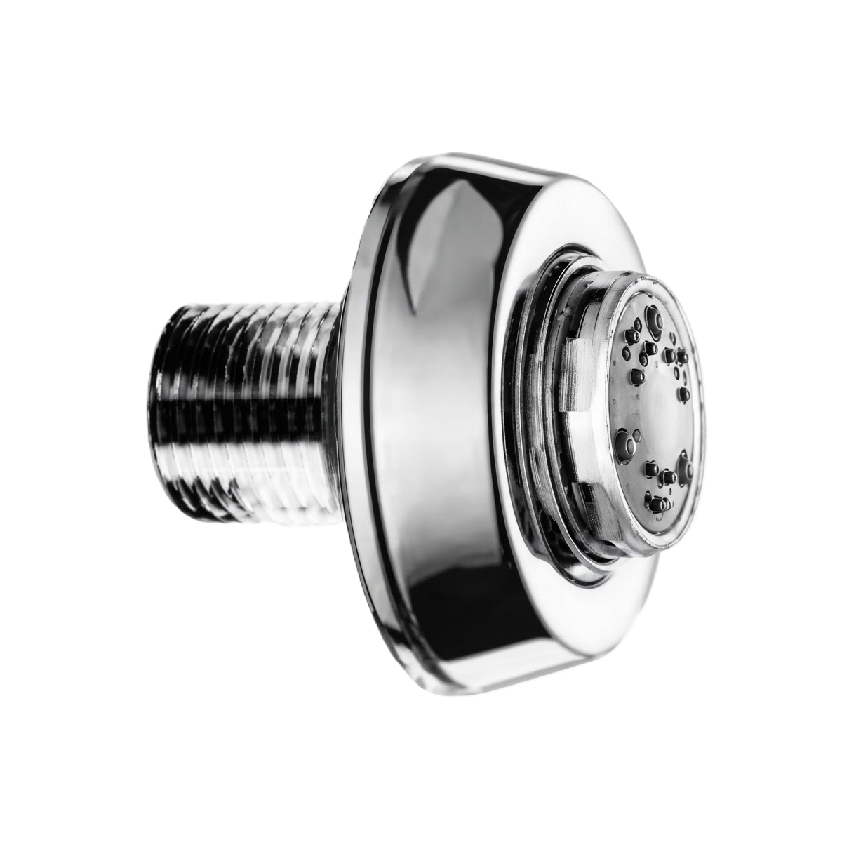 Douchette latérale BOSSINI Mini Mas orientable 1 jet