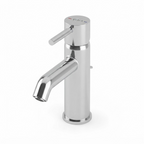 Mitigeur de lavabo VITRA Minimax S avec bonde clic-clac