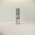 Mitigeur de lavabo VITRA Minimax S avec bonde clic-clac