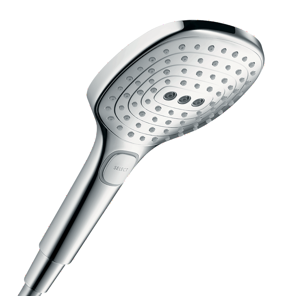 Douchette à main HANSGROHE Raindance Select E 120