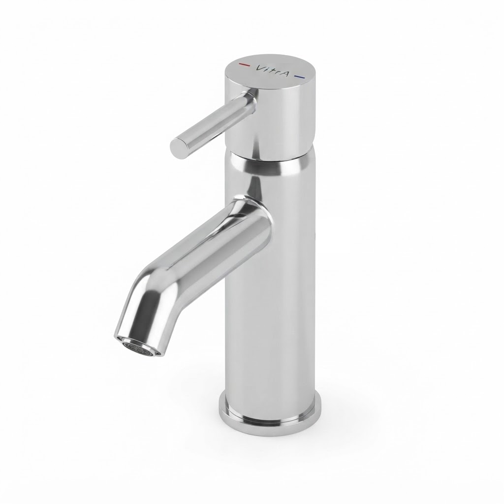 Mitigeur de lavabo VITRA Minimax S