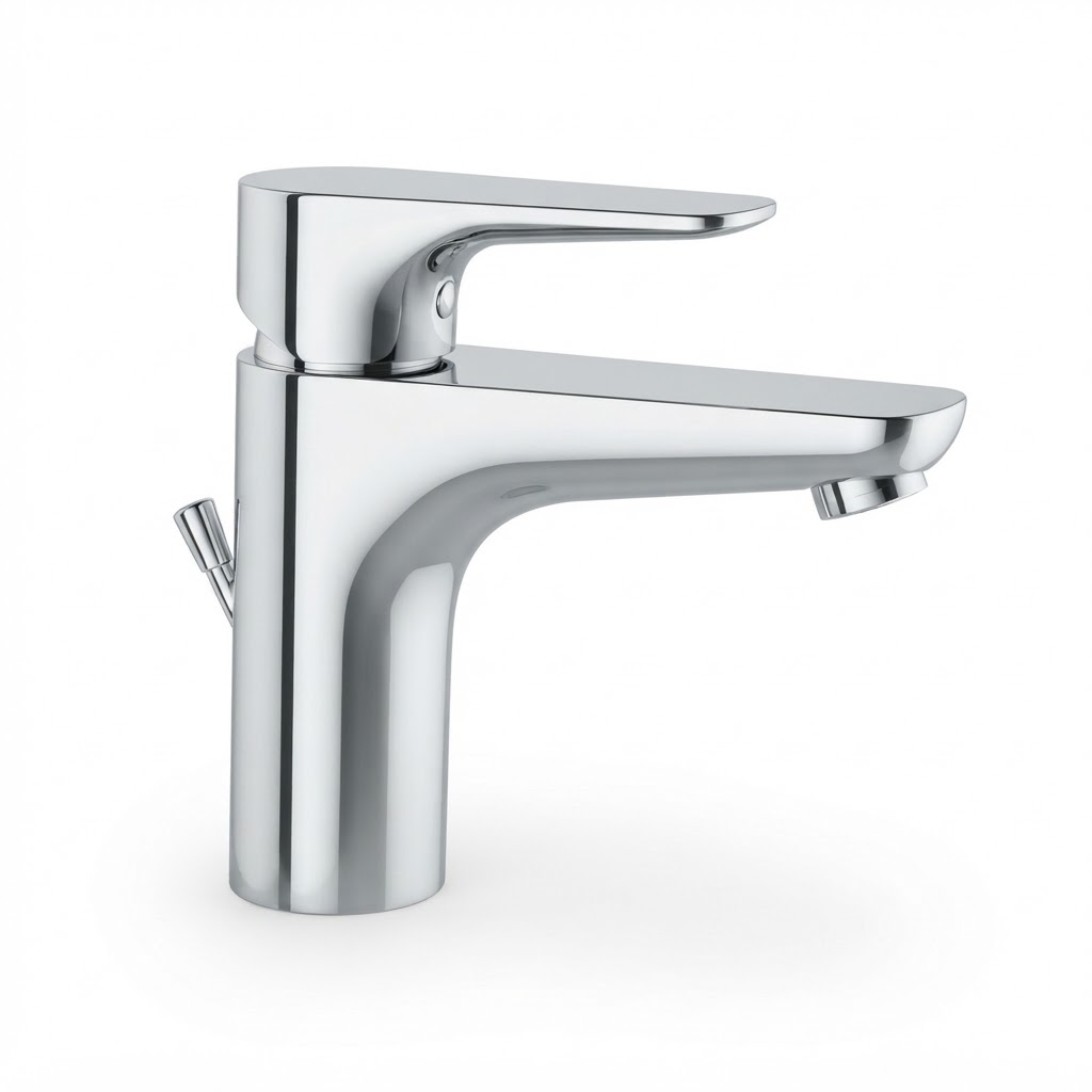 Robinet de lavabo VitrA X-Line