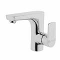 Robinet de lavabo VITRA Sento sans garniture de vidage