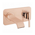 Robinet de lavabo à encastrer VitrA Suit U