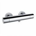 Mitigeur thermostatique de douche VitrA X-Line