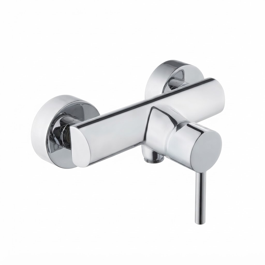 Mitigeur de douche VitrA Minimax S