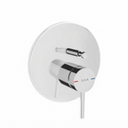 Mitigeur bain/douche à encastrer VitrA V-Box 2 voies