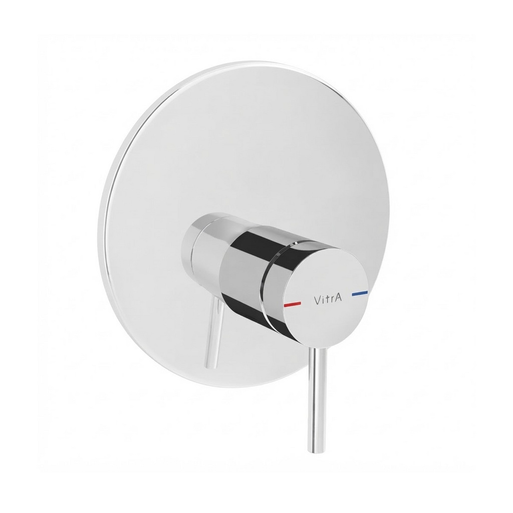 Mitigeur de douche à encastrer VitrA Origin V-Box