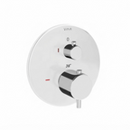Mitigeur thermostatique de douche encastré VitrA V-Box