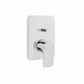 Mitigeur bain-douche encastré VitrA Sento