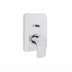 Mitigeur bain-douche encastré VitrA Sento