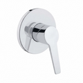 Mitigeur de douche encastré VitrA Solid S Chrome
