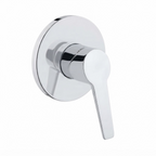 Mitigeur de douche encastré VitrA Solid S Chrome