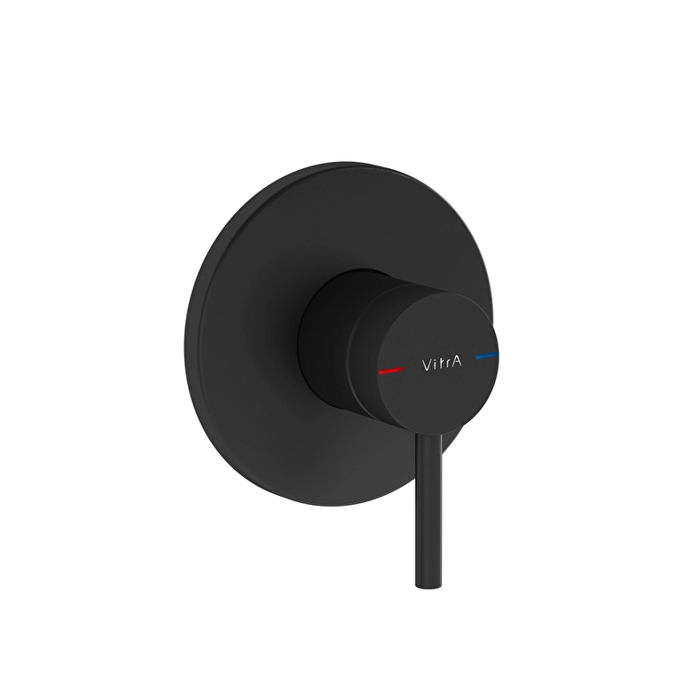 Mitigeur de douche encastré VitrA Origin