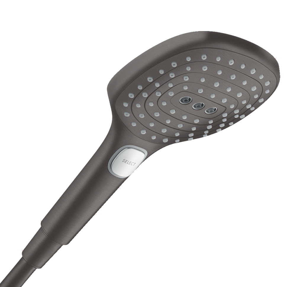 Douchette à main HANSGROHE Raindance Select E 120