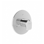 Inverseur de douche 3 voies encastré VitrA X-Line