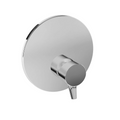 Mitigeur de douche encastré VitrA Nest Trendy