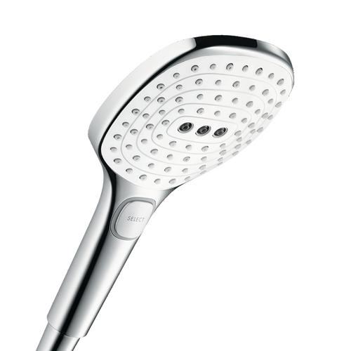Douchette à main HANSGROHE Raindance Select E 120