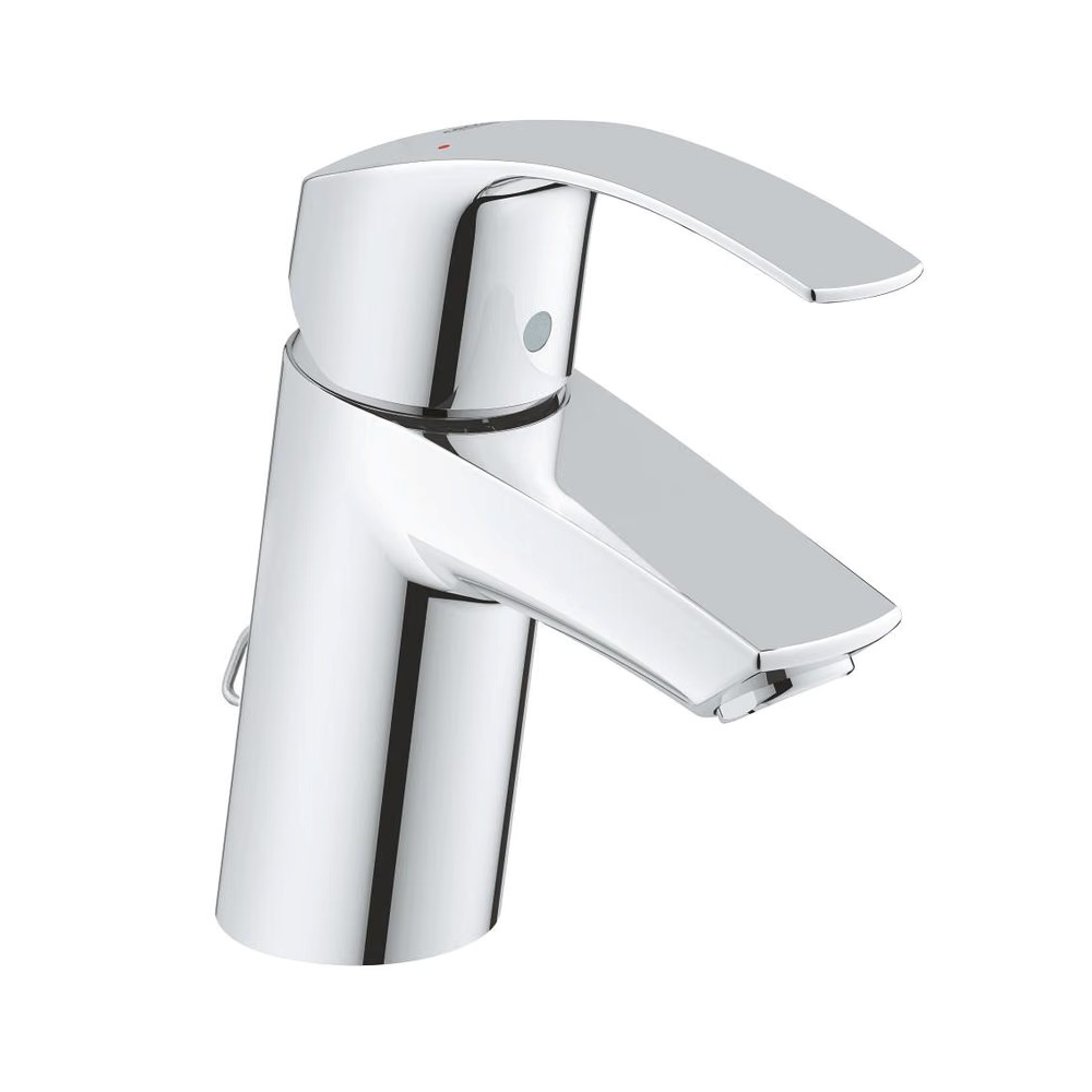 Robinet de lavabo Grohe Eurosmart