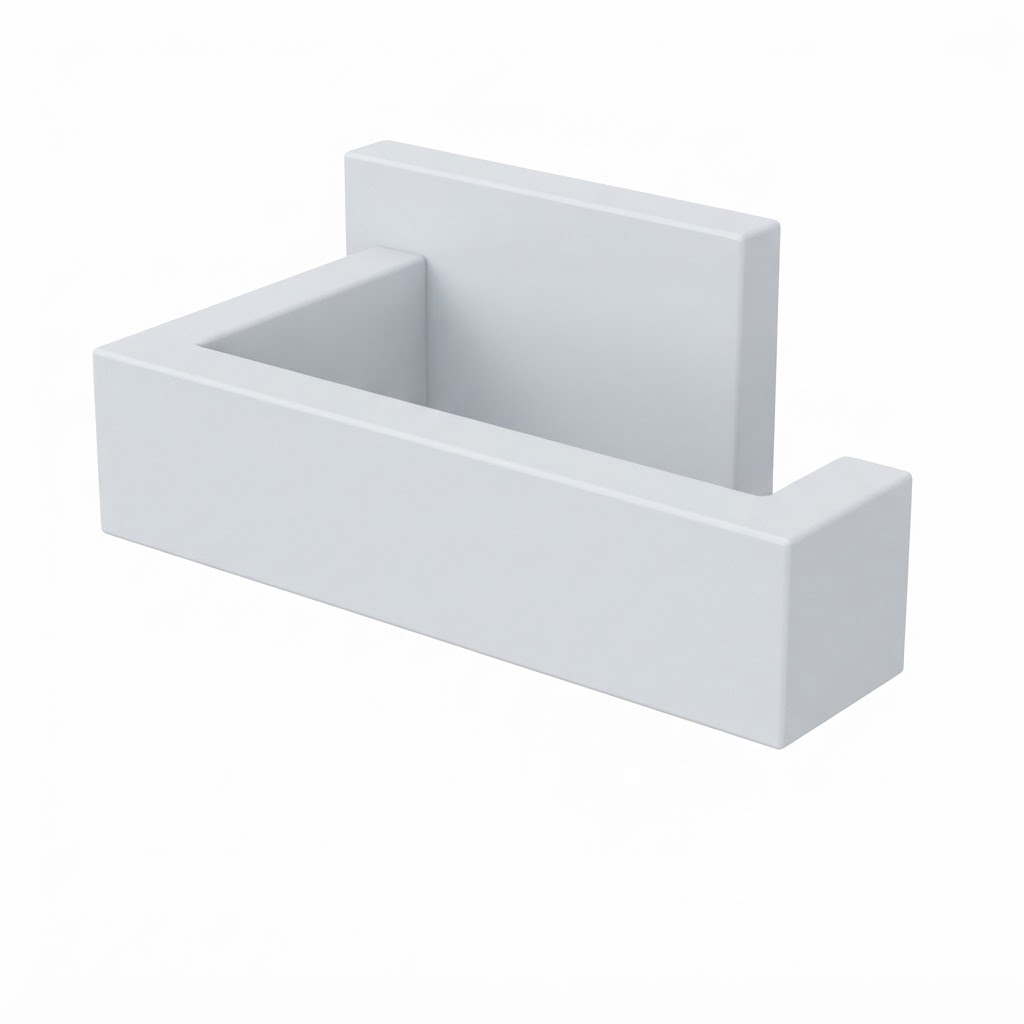 Porte-rouleau WC INNOVA Lineal Lamber