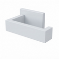 Porte-rouleau WC INNOVA Lineal Lamber
