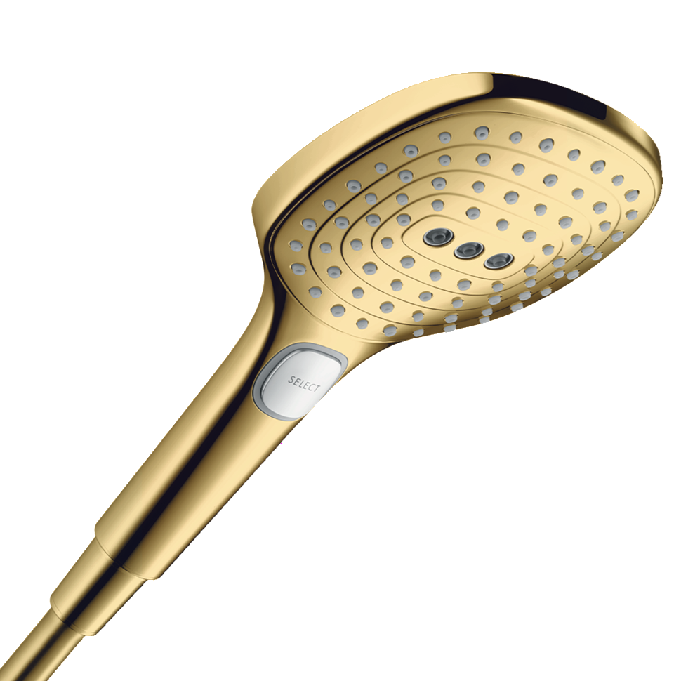 Douchette à main HANSGROHE Raindance Select E 120