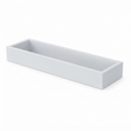 Porte-serviettes mural INNOVA Lineal Lamber