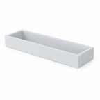 Porte-serviettes mural INNOVA Lineal Lamber