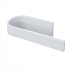 Porte-serviettes mural pour bidet INNOVA Dyagonal