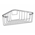 Étagère d’angle de douche semi-profonde Baño Diseño