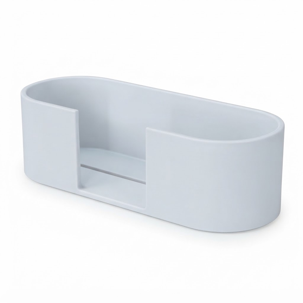 Boîte de rangement INNOVA Omara